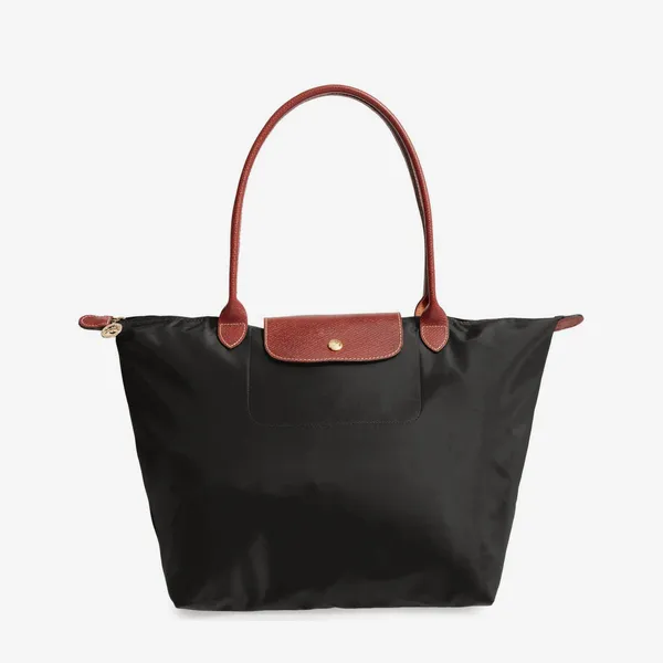 12 African Bag