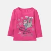 Baby GirlsΓÇÖ Tees