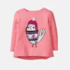 Baby GirlsΓÇÖ Tees
