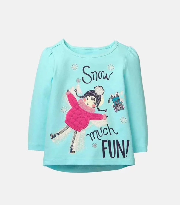 Band-collar Popover Tunic 1 Band-collar Popover Tunic