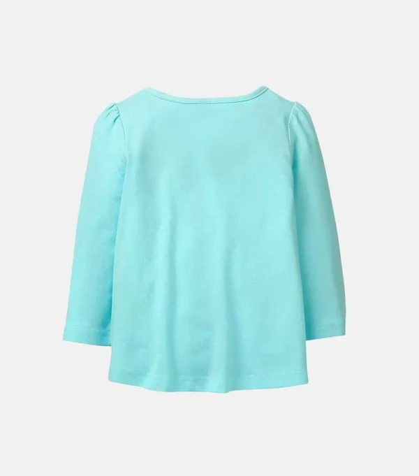 Band-collar Popover Tunic 2 Band-collar Popover Tunic