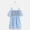 Beautiful baby dress 1 Beautiful baby dress