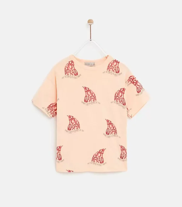 Baby GirlsΓÇÖ Tees
