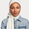 Hybeeh womens Standard Hijab