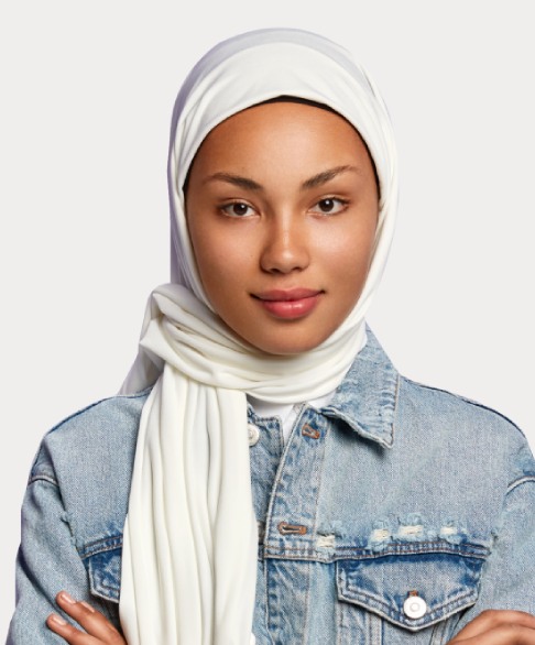 Hybeeh womens Standard Hijab