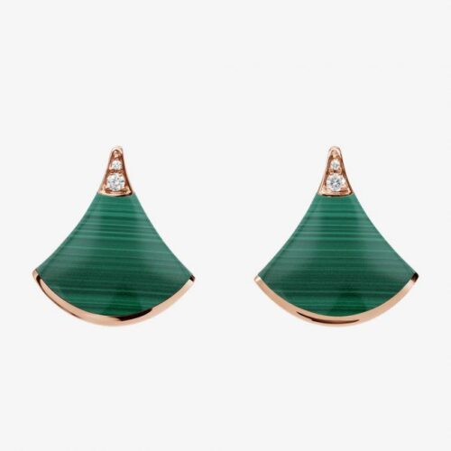 Diamond Celestial Studs 3 Diamond Celestial Studs