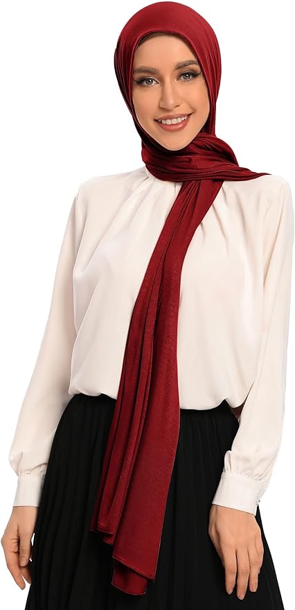 Hybeeh womens Standard Hijab