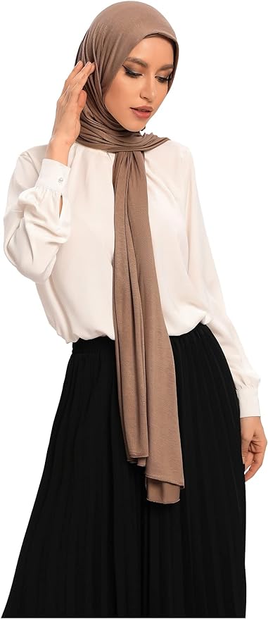 Hybeeh womens Standard Hijab