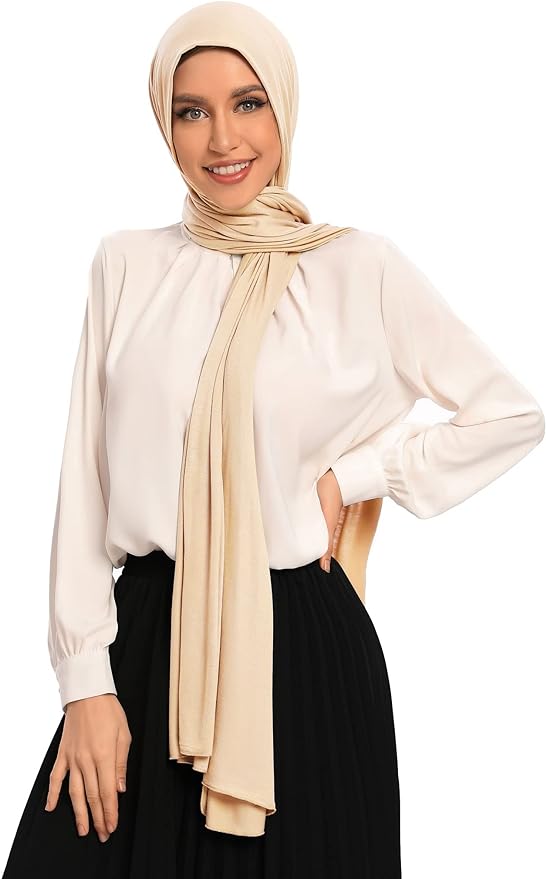 Hybeeh womens Standard Hijab