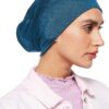SHADOW Women's Hijab Jersey Cap Under Scarf Islamic Muslim Plain Tube Stretchable