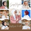 Snap Hijab-Turbans for Women-Hijab for Women Hair Wraps-Head Wraps for Women Hijab Undercap-Caps-Instant Hijab 06 Snap Hijab-Turbans for Women-Hijab for Women Hair Wraps-Head Wraps for Women